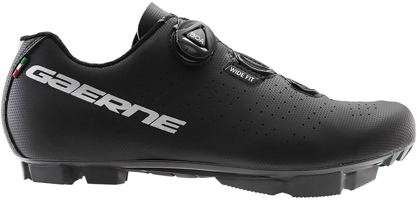 Gaerne g.trail large - chaussures vtt