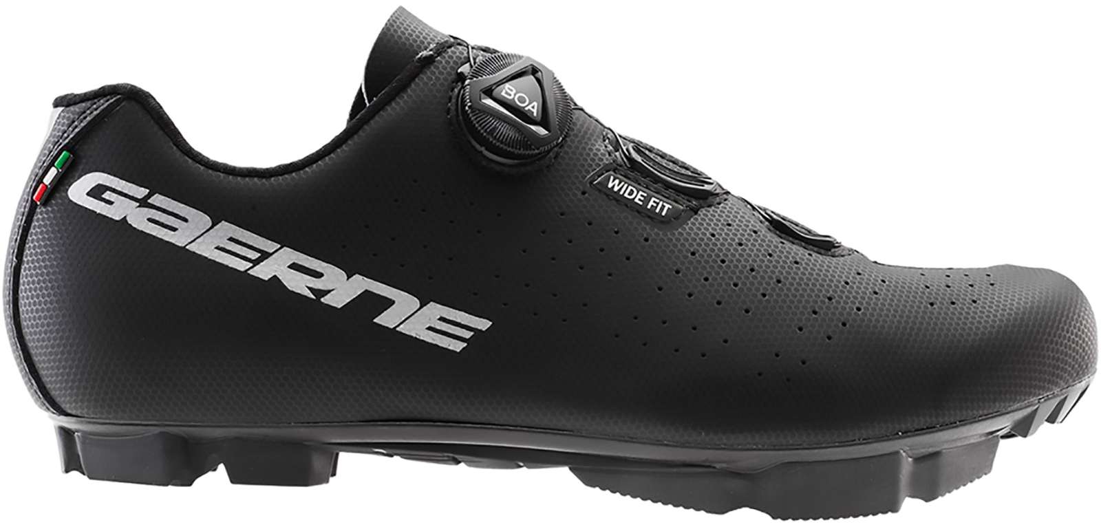Gaerne g.trail large - chaussures vtt