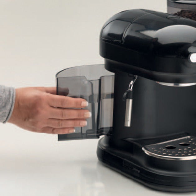 Ariete Espresso Machine 1318 02