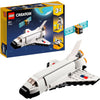 Créateur LEGO LEGO 31134 Space Navette