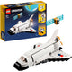 Créateur LEGO LEGO 31134 Space Navette