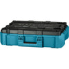 Accessoires Makita Boîte à outils Maktrak moyenne - p-91039