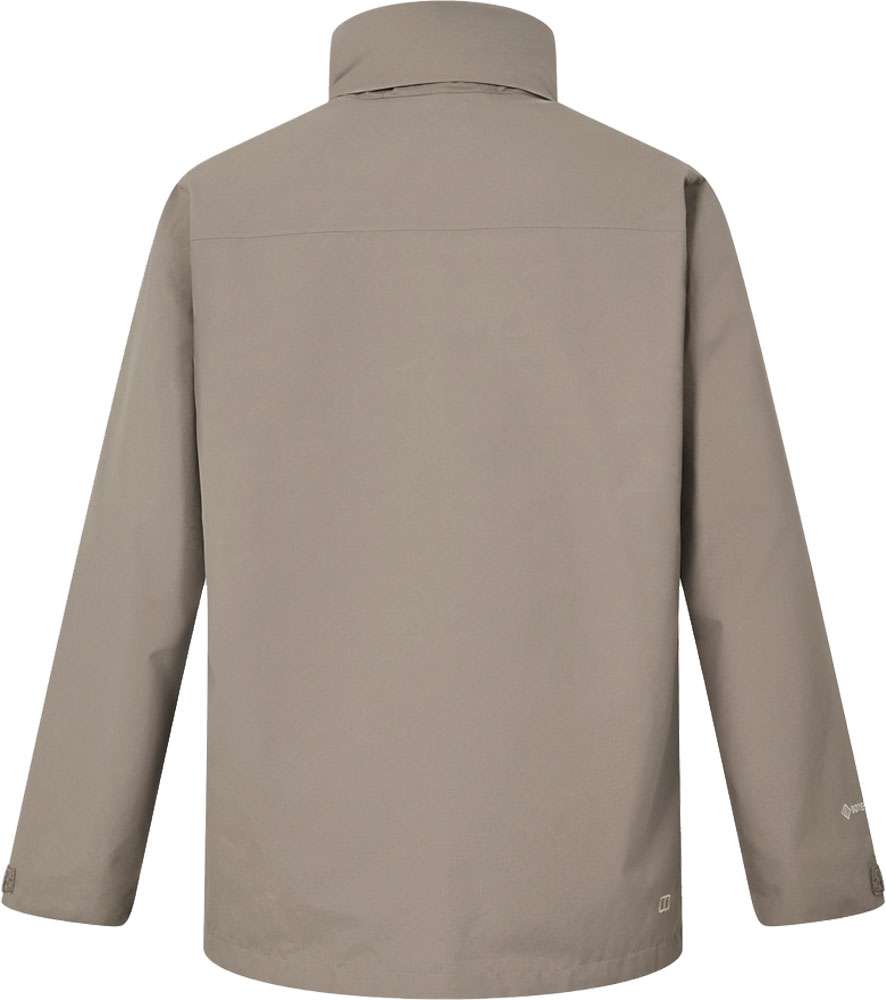 Berghaus hillwalker 2.0 ia - veste de pluie