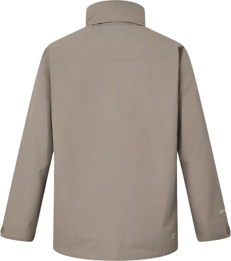 Berghaus hillwalker 2.0 ia - veste de pluie