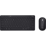 Faites confiance à la souris de clavier sans fil Lyra Multi-Device - afbeelding 4