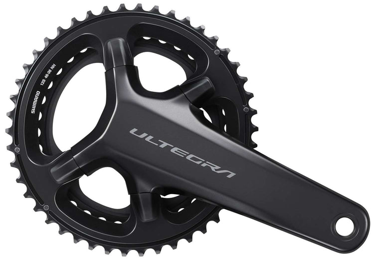 Manivelle Shimano Ultegra FC-R8100 12 vitesses 46 36