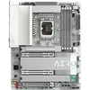 Gigabyte Gigabyte Z890 Aero G, ATX, LGA1851, Intel® Core ™ Ultra, 4x DDR5, 2,5 GBE X2, Wi-Fi 7, USB4, blanc