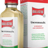 Huile universelle Ballistol