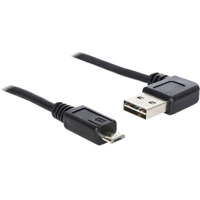 Dellock Cable Easy-USB 2.0-A à Micro-USB-B