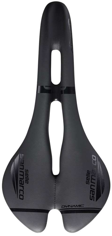 Selle dynamique ouverte Selle San Marco Aspide