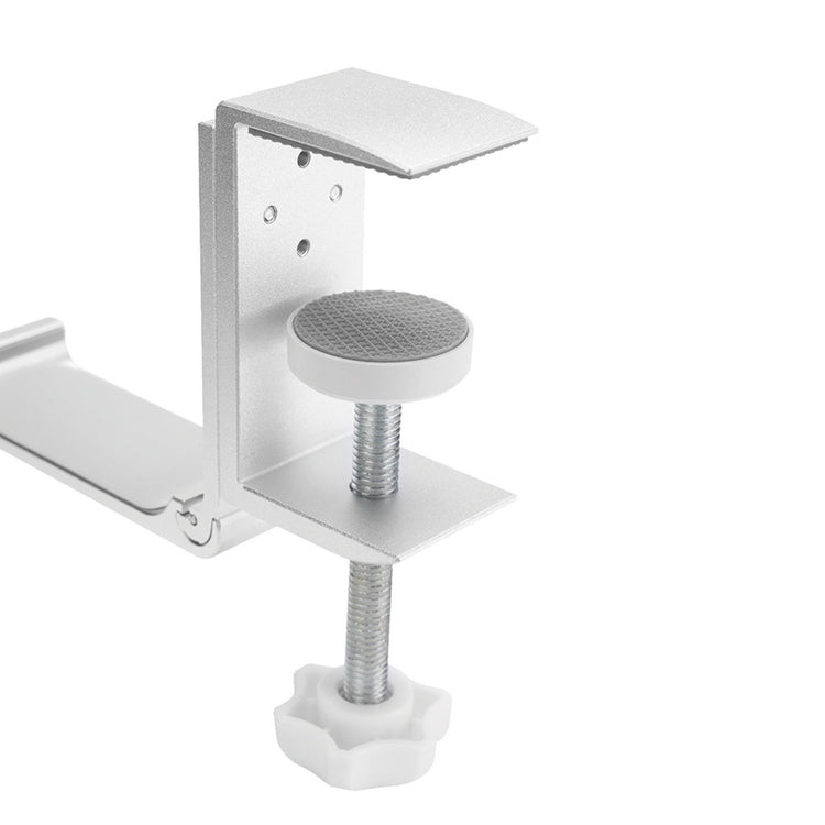 Neomounts ads11-171sl support de casque (argent)
