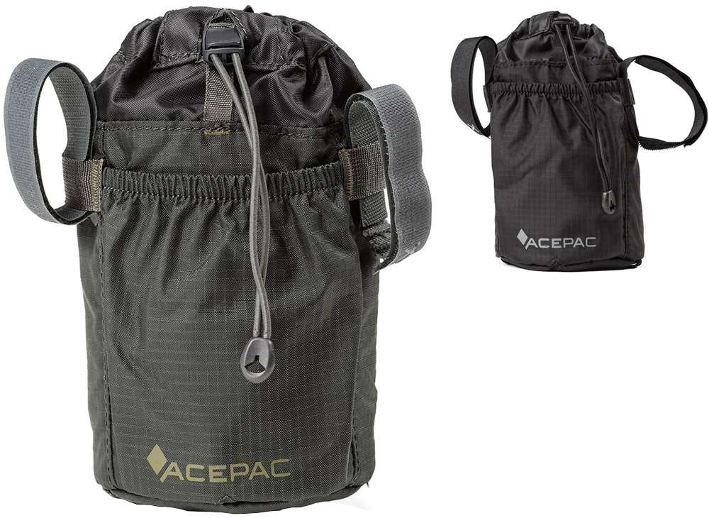 Sac pour bouteille de graisse Acepac mkiii