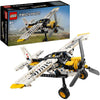 Lego Lego Technic 42198 Jungle Aircraft