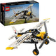 Lego Lego Technic 42198 Jungle Aircraft
