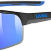 Uvex axos set - lunettes de sport