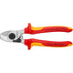 Ciseaux de câble Knipex 9526165