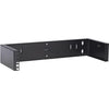 Support de montage mural DSI 2U DS-WMB2-S
