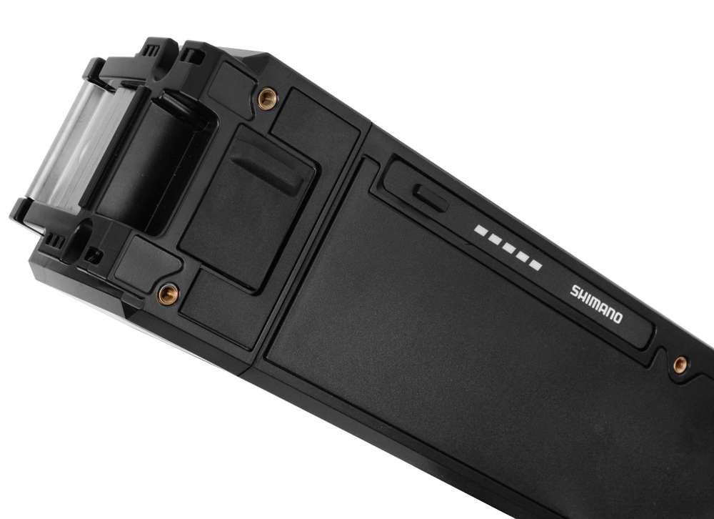 Shimano steps bt-e8020 504wh batterie intégrée