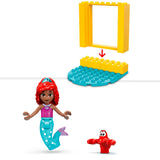LEGO LEGO Princess 43235 Ariels Music Stage - afbeelding 5