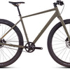 Cube hyde pro dustyolive'n'gold