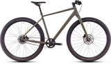 Cube hyde pro dustyolive'n'gold - afbeelding 1