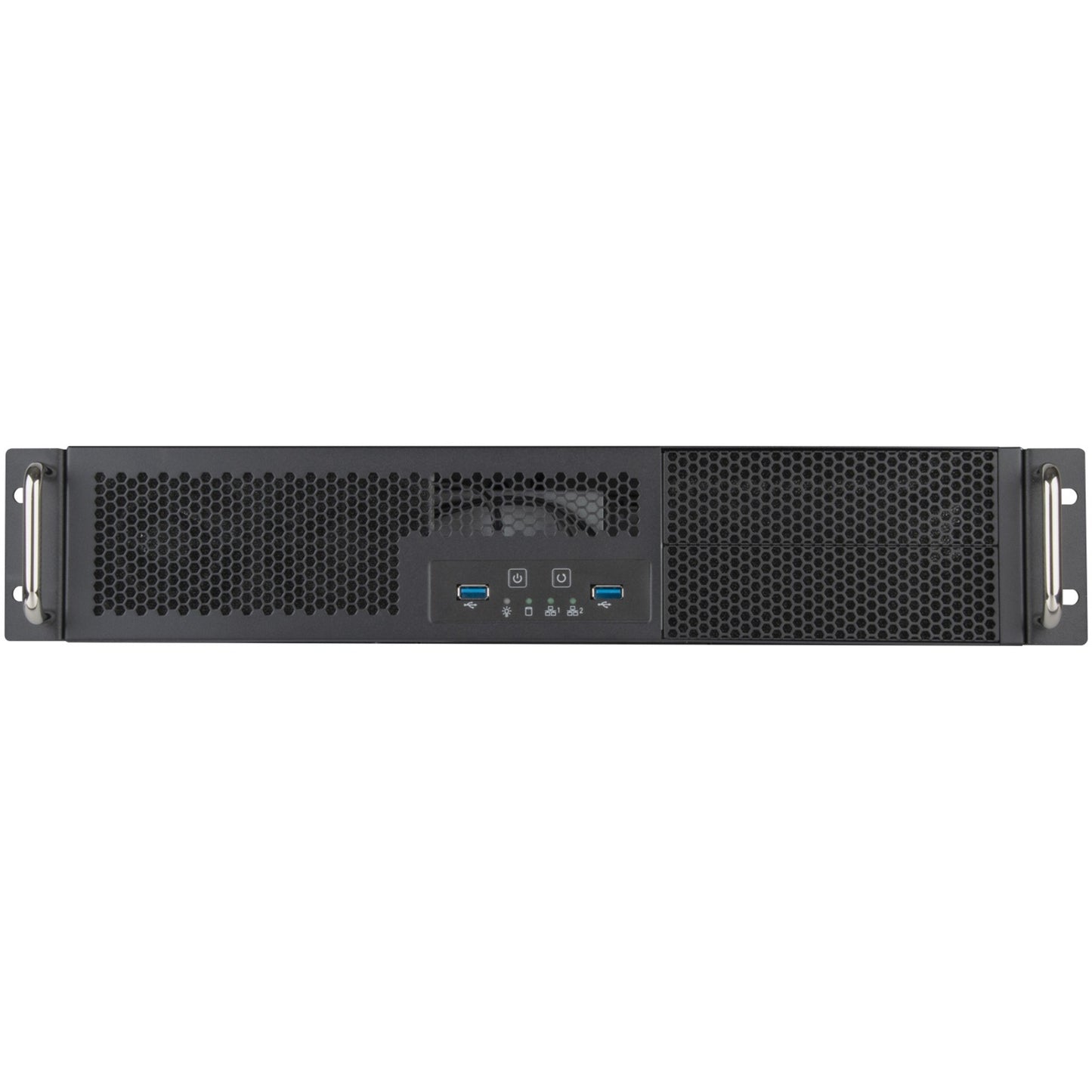 Silverstone SST-RM23-502-MINI