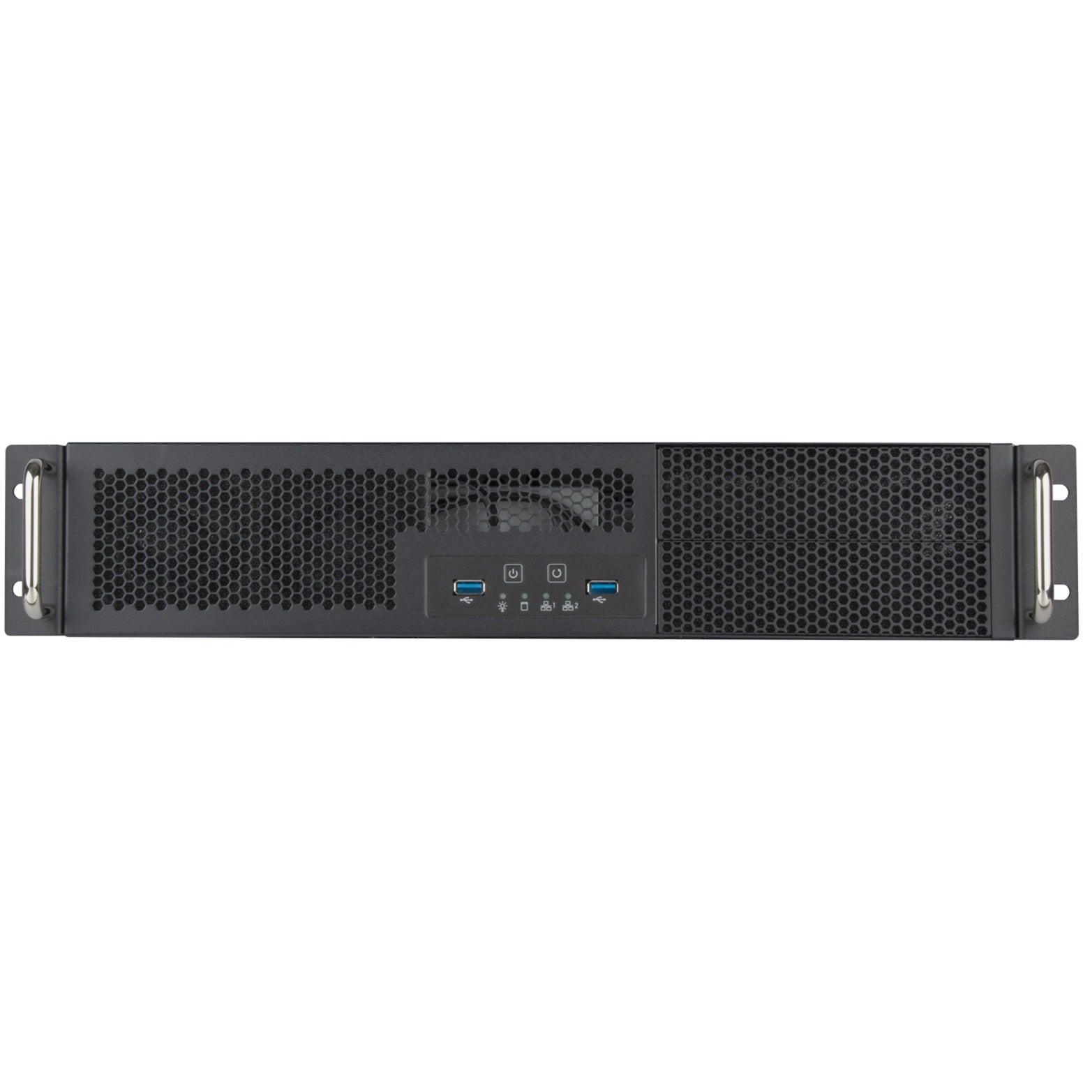 Silverstone SST-RM23-502-MINI
