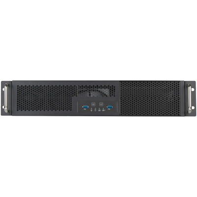 Silverstone SST-RM23-502-MINI