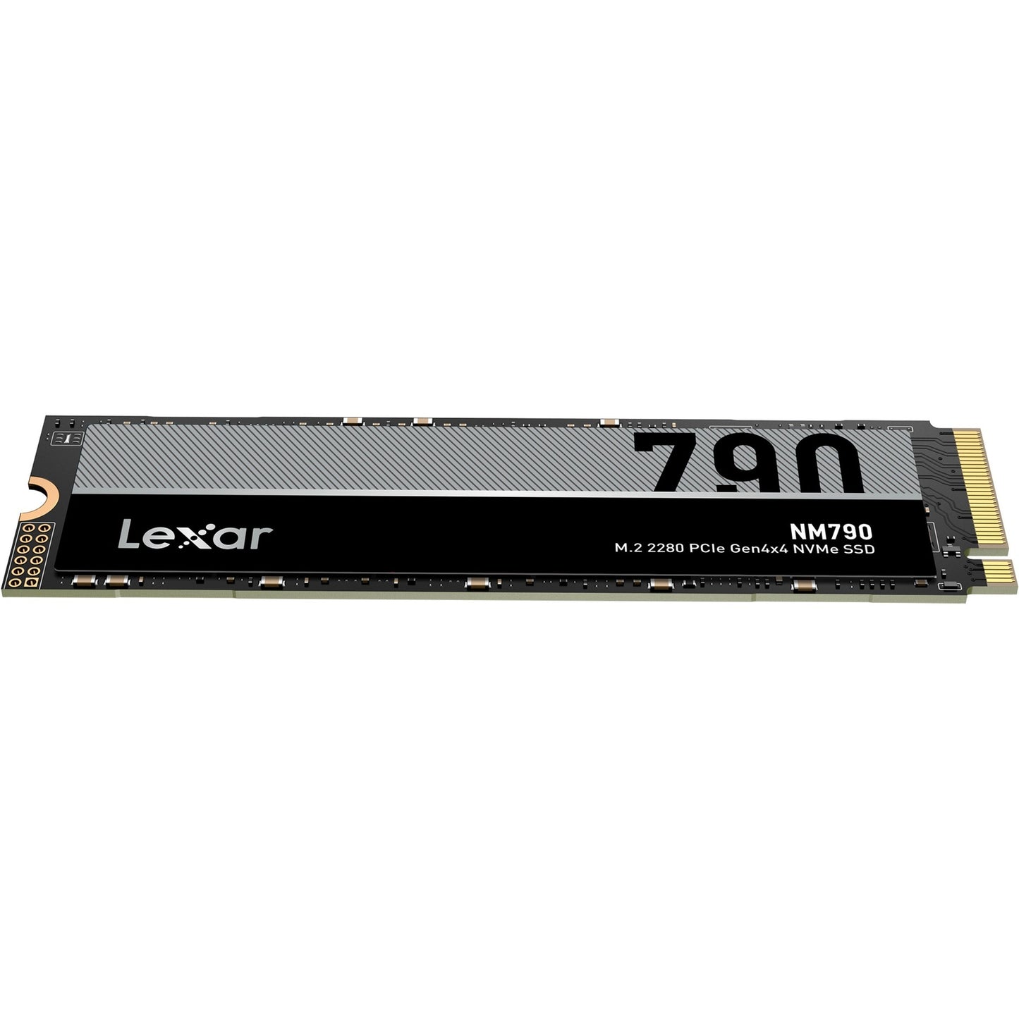 Lexar NM790 1TB