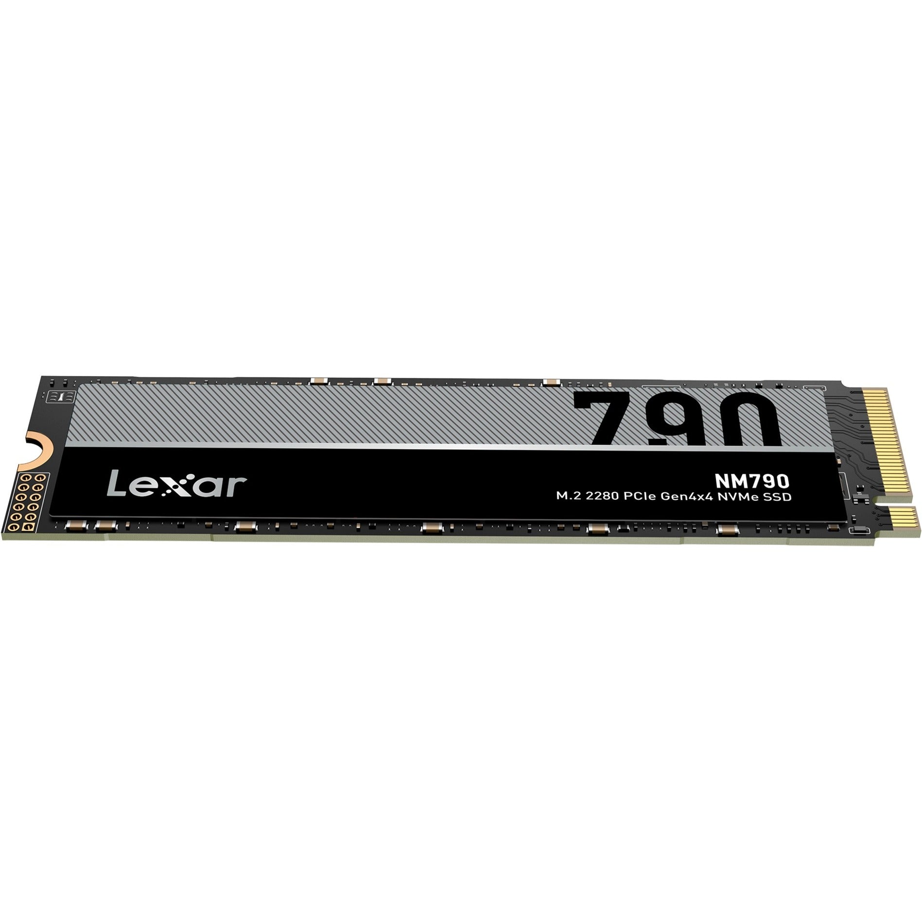 Lexar NM790 1TB