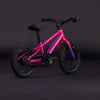 Cube numove 120 rt fucsia'n'plum