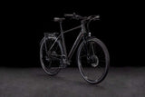 Cube kathmandou pro gris'n'lunar - afbeelding 2