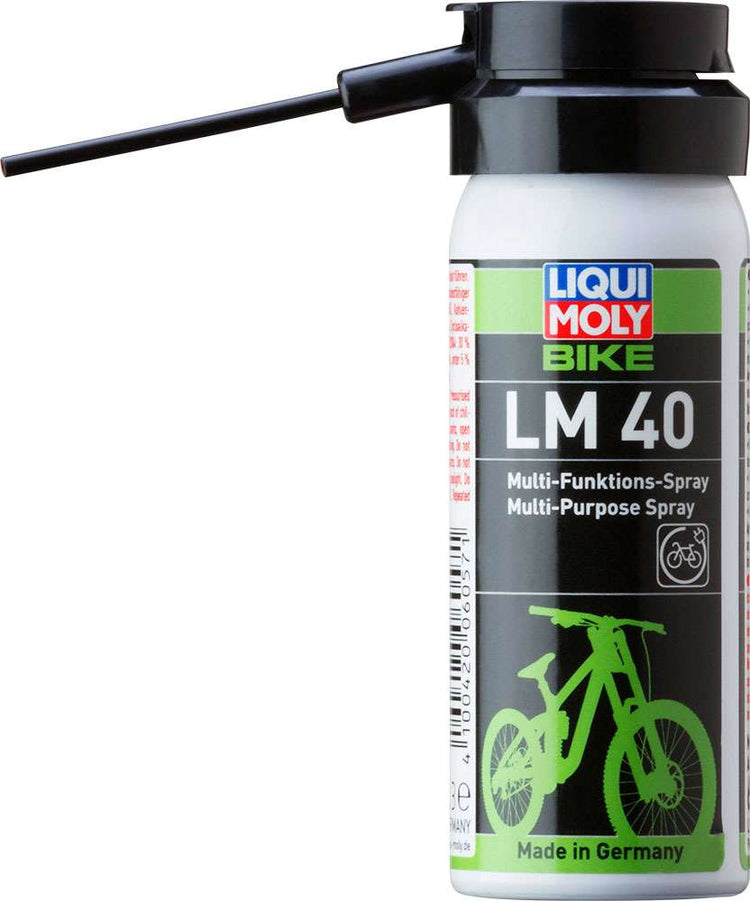 Liqui moly lm 40 spray multifonctionnel 50ml