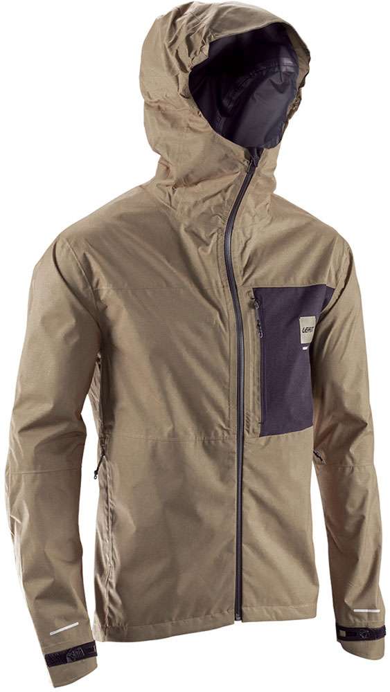 Leatt hydradri 3.0 - veste de pluie vtt
