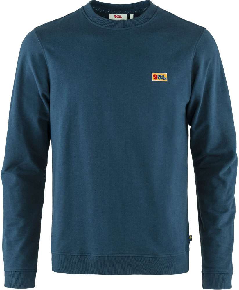 Fjällräven vardag - sweat-shirt