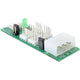 Dellock Distribution Board 6X Fan 5V 12V