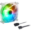 SHARKOON SHARK DISC PWM RVB Fan