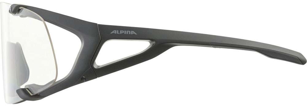 Alpina hawkeye s - lunettes de sport