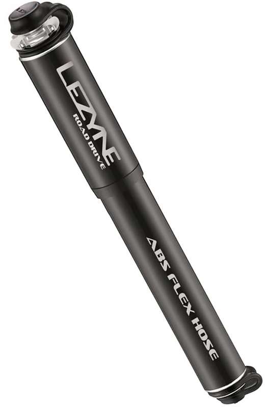 Lezyne CNC Road Drive petite mini pompe