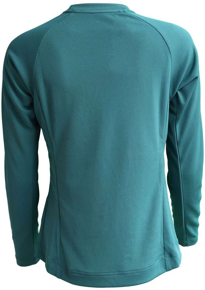 Zimtstern braapz - maillot vtt manches longues femme