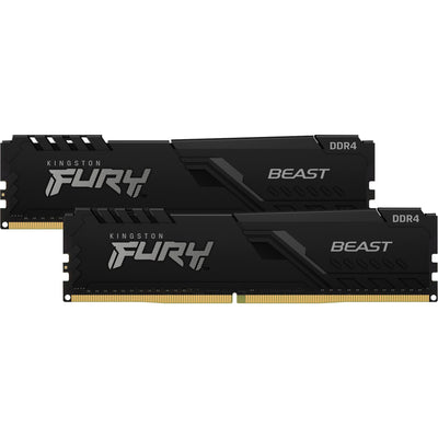 Kingston Fury 16 Go de kit DDR4-3200