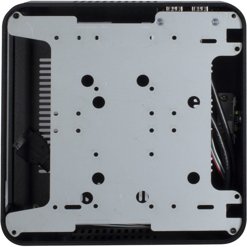 Inter-technologie ITX A80
