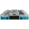 Accessoires Makita Organisateur Maktrak moyen - p-91045