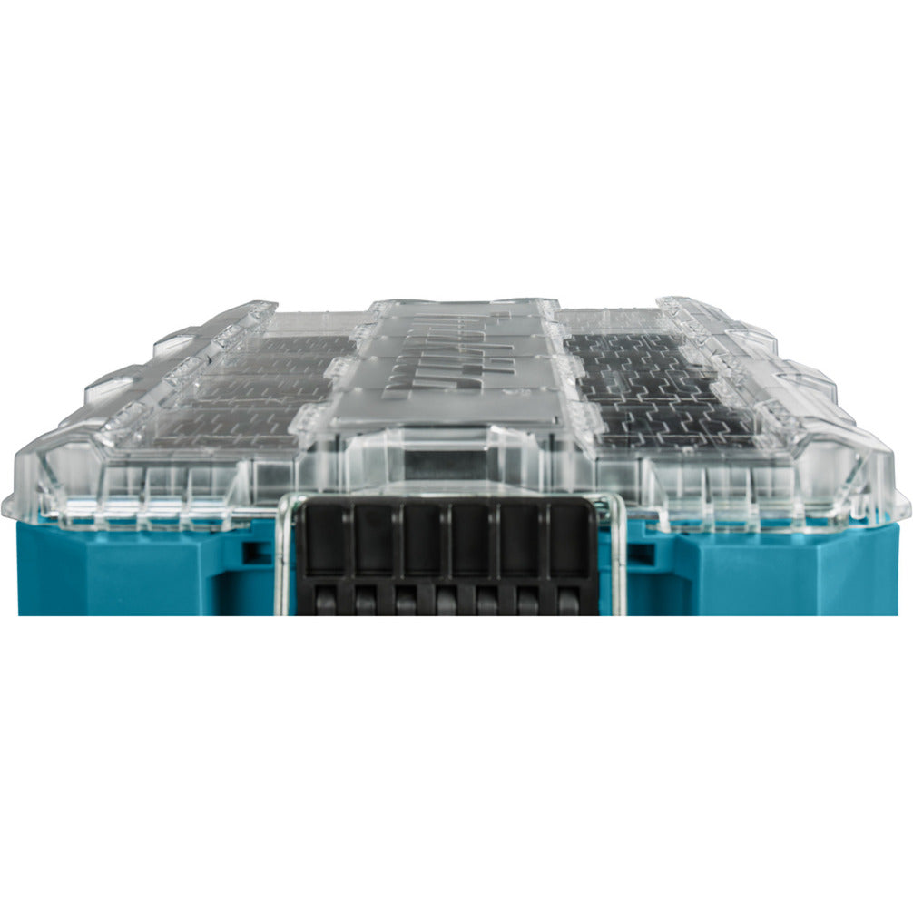 Accessoires Makita Organisateur Maktrak moyen - p-91045