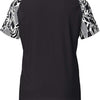 Cube razzle dazzle - maillot vtt