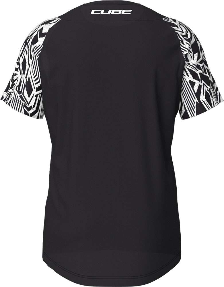 Cube razzle dazzle - maillot vtt
