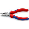Knipex Points Bill Combination Tang 0822145