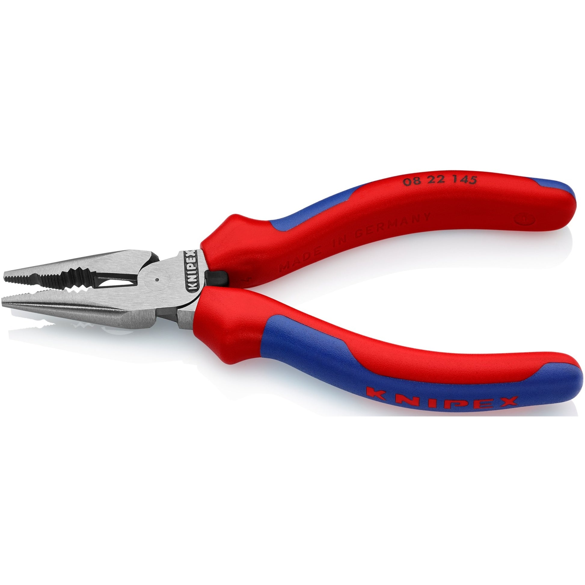 Knipex Points Bill Combination Tang 0822145