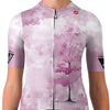 Castelli expresso - maillot femme