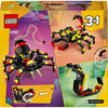 Créateur LEGO LEGO 31159 Animaux sauvages: araignée passionnante